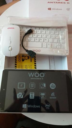 Tablet​ Woo para Repuesto Nueva