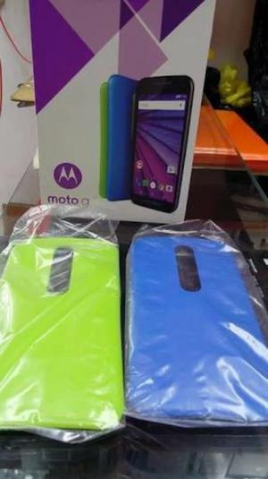 Tapas Motorola Tercera Generacion Nuevas