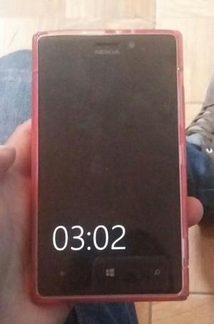 VENDO WINDOWS PHONE 8