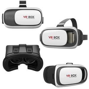 VISOR VR BOX REALIDAD VIRTUAL POR MAYOR Y MENOR