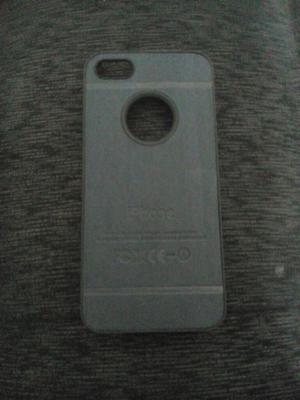 Vendo Case para iPhone 5 5s 5c