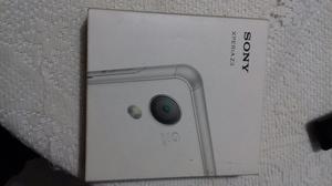 Vendo Celular Sellado Nuevo Sony Z3
