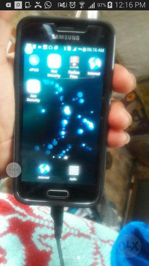 Vendo Mi Samsung S5 Mini Estado 9.5 de 1