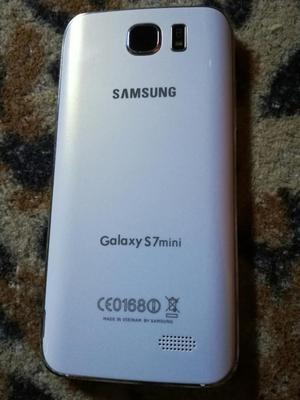 Vendo O Cambio Samsung S7 Mini Detalle
