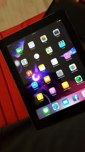 Vendo O Cambio iPad 3 32gb
