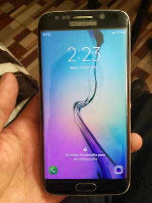 Vendo Samsung 6s Edge