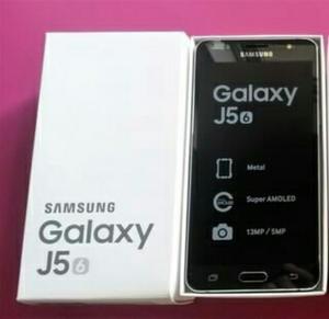 Vendo Samsung Galaxy J Libre 4g