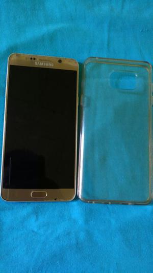 Vendo Samsung Galaxy Note 5 4g Lte 32gb