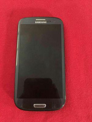Vendo Samsung Galaxy S3 4g Lte