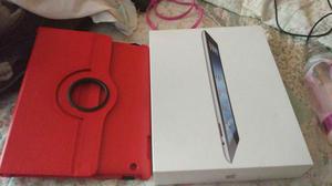 Vendo iPad 3 32gb