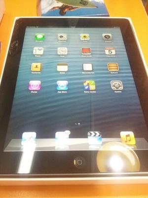 Vendo iPad 4 Generacion