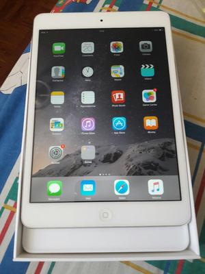 Vendo iPad Mini 16gb