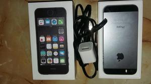 Vendo iPhone 5S 16Gb