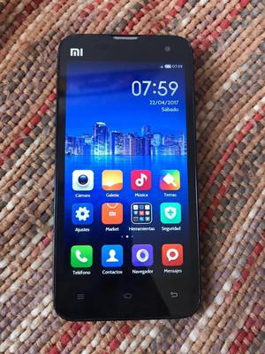 Xiaomi Mi2 32gb para Musica