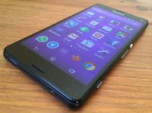 Xperia Z3 Nuevo 3 Meses de Uso