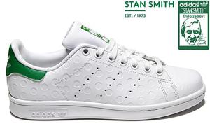 Zapatillas Adidas Stan Smith Tallas 36 y 38 Originales