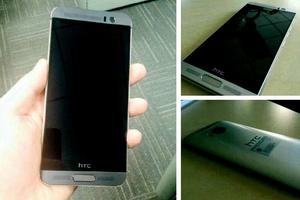 en venta htc one m9 plus