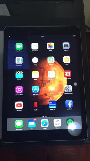 iPad Air 16Gb 10 de 10