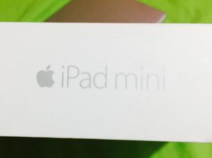 iPad Mini 3, 16Gb de Regalo 2 Cases, Precio