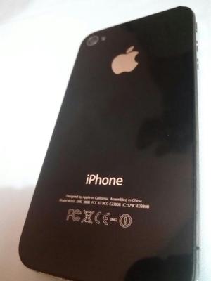 iPhone 4