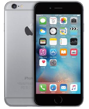 iPhone 6 16 Gb Space Gray