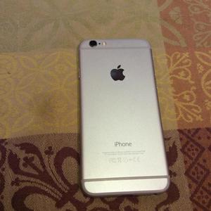 iPhone 6 16gb Libre de Fabrica Pequeño Detalle