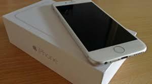 iPhone 6 64gb Nuevos en Caja 4g