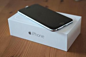 iPhone 6s 64gb space grey Usado Con Caja dos meses de uso 9