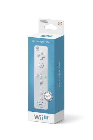 [original] Nintendo Wii Remote Plus Nuevo Sellado