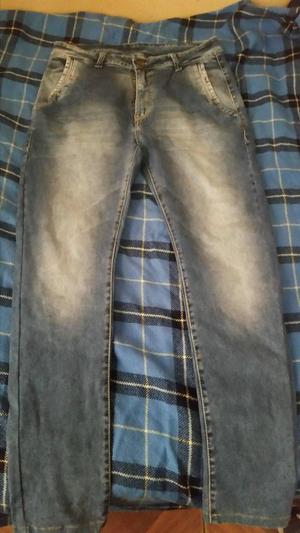 pantalones jean talla 32