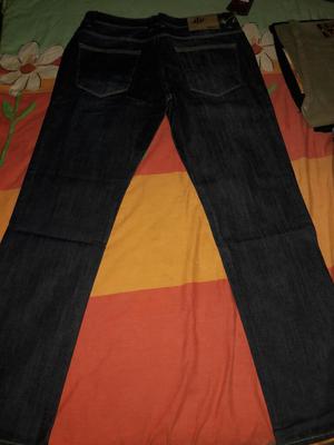 40 Jeans Caballero Originales Parada 111
