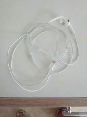 Audifonos Apple
