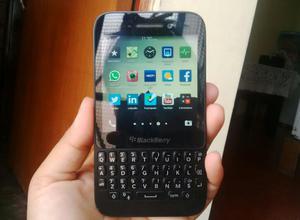 Blackberry 4g 5mpx Android