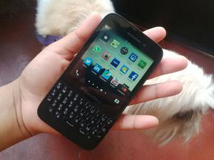 Blackberry 4g Lte Libre Android