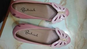 Butrich zapatos