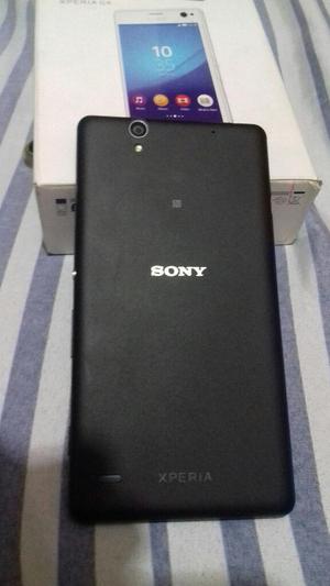 Cambio Sony C4 Impecable por Otro Cel