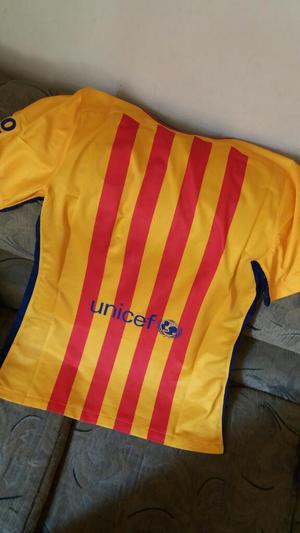 Camiseta Del Barcelona Original