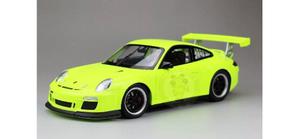 Carro Escala 1:18 Porsche 911 Gt3 Cup Exclusivo Welly Dzs