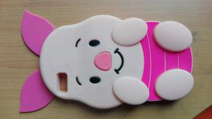 Case Piglet Huawei P8 Lite