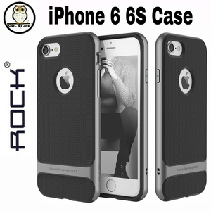 Case iPhone 6 6s Rock Serie Royce