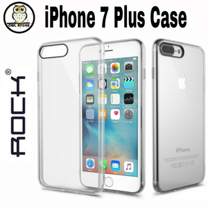 Case iPhone 7 Plus Rock Serie Pura