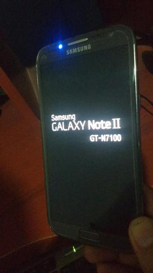 Celular Samsung Galaxy Note 2