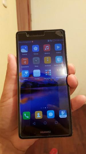Huawei P9 Leica