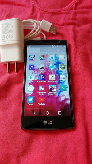 Lg Magna, Lg L Bello