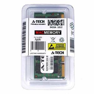 Memoria 4gb Apple Macbook And Macbook Pro Pcmhz