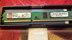 Memoria Kingston Ddr3 4gb  Cl9 Full Compatibles