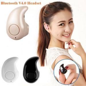 Mini Audifono Bluetooth S530 V4.1 Auricular Llamada/música