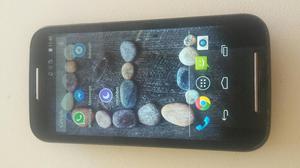 Motorola Moto E Doble Sim Nuevo Libre