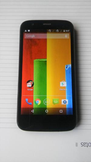 Motorola Moto G Xt Dual Sim 8gb IMEI Original Libre de