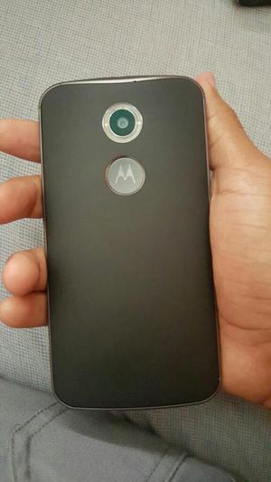 Motorola X2 Generacion